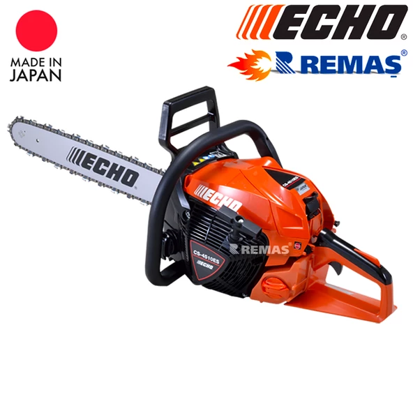 Echo CS 4510 ES Ağaç Kesme Makinesi ürün görseli 1