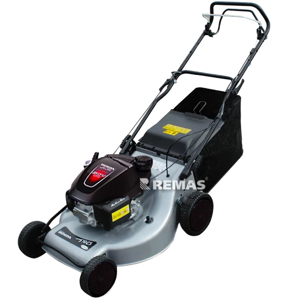 Honda HLM 570 CS 170 CC Benzinli Çim Biçme Makinesi ürün görseli 1