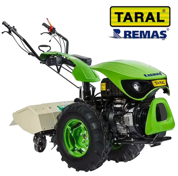 Taral 51S Dizel Marşlı Çapa Makinesi 3LD510 4+2 ürün görseli 1