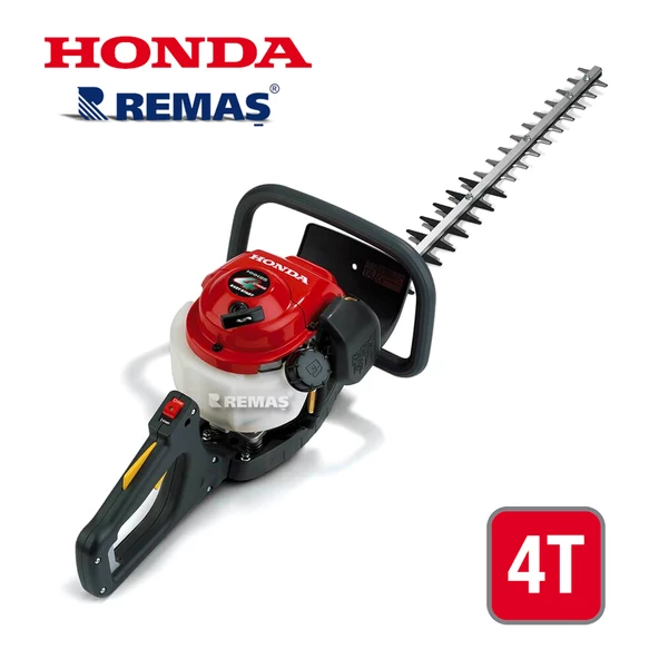 Honda HHH 25 D 60 ET Benzinli Çit Budama Makinesi ürün görseli 1