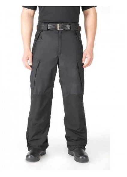 5.11 PATROL RAIN SIYAH PANTOLON ürün görseli 1