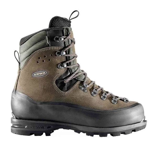 LOWA SILBERHORN GTX KAHVE BOT ürün görseli 1