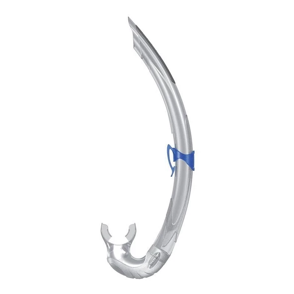 SEAC SUB SNORKEL JET SEFFAF - Resim 5