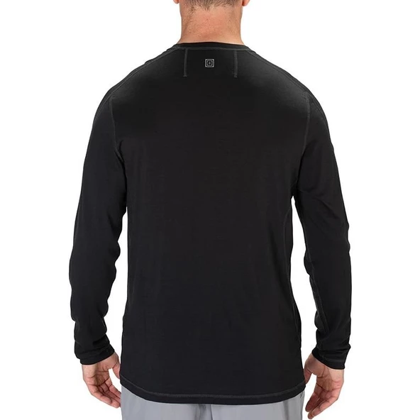 5.11 RANGE READY MERINO WOOL SWEAT - Resim 8