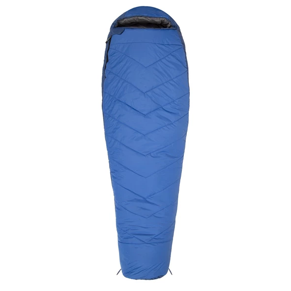 Evolite Dreamer Ultralight -32°C Uyku Tulumu - Mavi - Resim 7