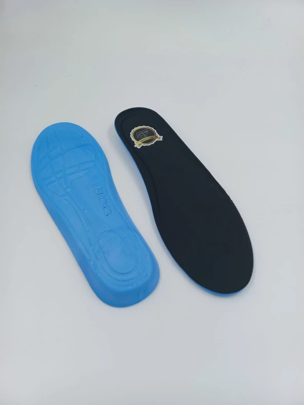 SOLMAZ MEMORY FOAM HAFIZALI TABANLIK - Resim 2