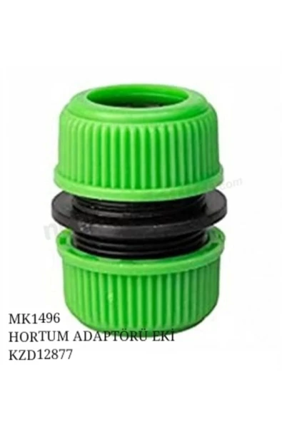 Hortum Adaptörü 1/2 Mk1496 ürün görseli 1