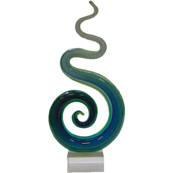 ODAK KUPA - Kristal Özel Plaketler - CR-003 A - 39 cm ürün görseli 1