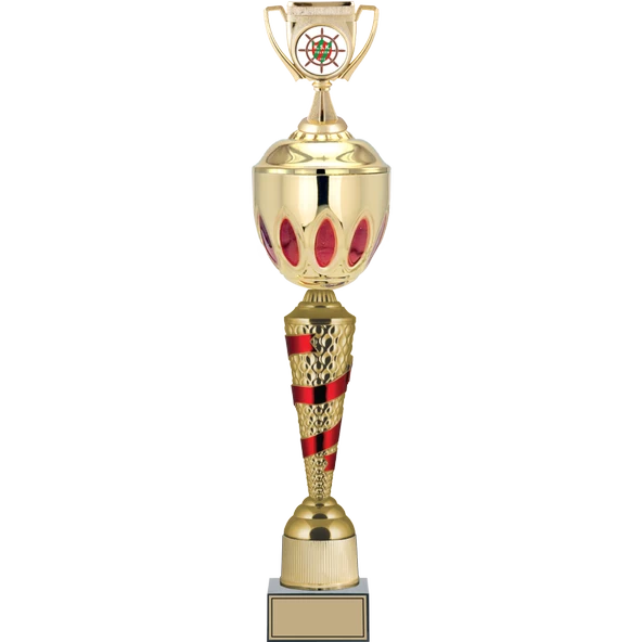 ODAK KUPA - Figürlü Kupalar - Kupa Figürlü Kupalar FG-086 A - 65 cm ürün görseli 1