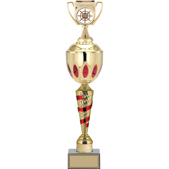 ODAK KUPA - Figürlü Kupalar - Kupa Figürlü Kupalar FG-086 C - 56 cm ürün görseli 1