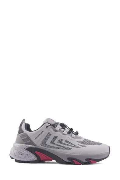 Lumberjack MAGIC 4FX 101497891 Erkek Outdoor Ayakkabı Gri 40-45 ürün görseli 1