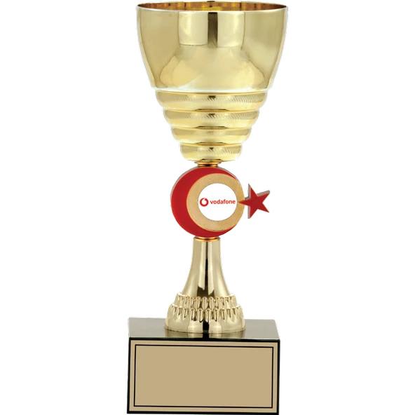ODAK KUPA - Medium Kupalar - M-215 C - 27 cm ürün görseli 1