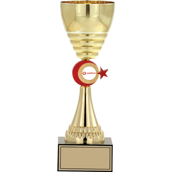 ODAK KUPA - Medium Kupalar - M-215 A - 31 cm ürün görseli 1