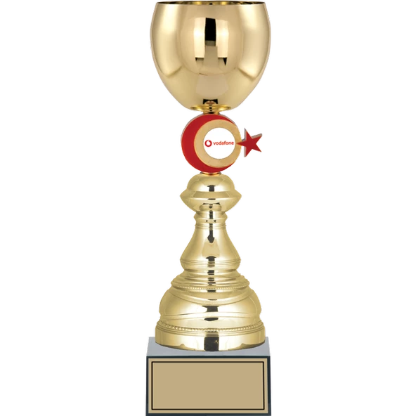 ODAK KUPA - Medium Kupalar - M-213 A - 34 cm ürün görseli 1