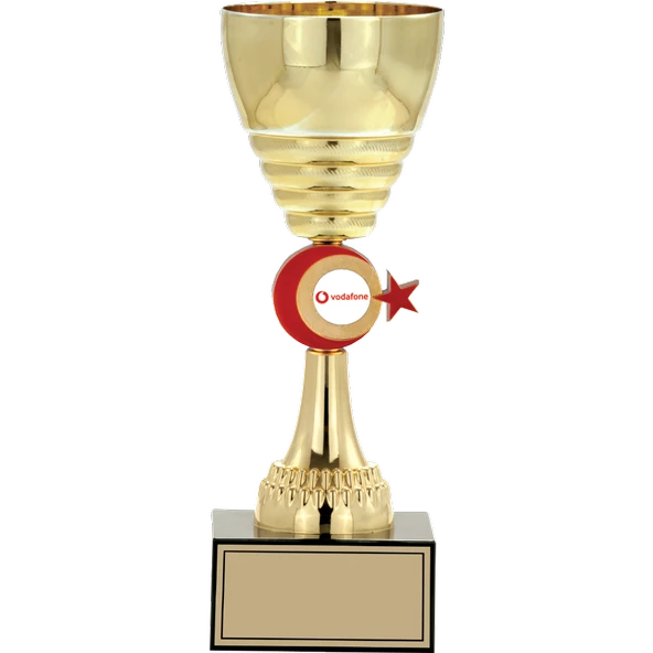 ODAK KUPA - Medium Kupalar - M-215 B - 29 cm ürün görseli 1