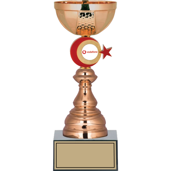 ODAK KUPA - Medium Kupalar - M-214 C - 27 cm ürün görseli 1
