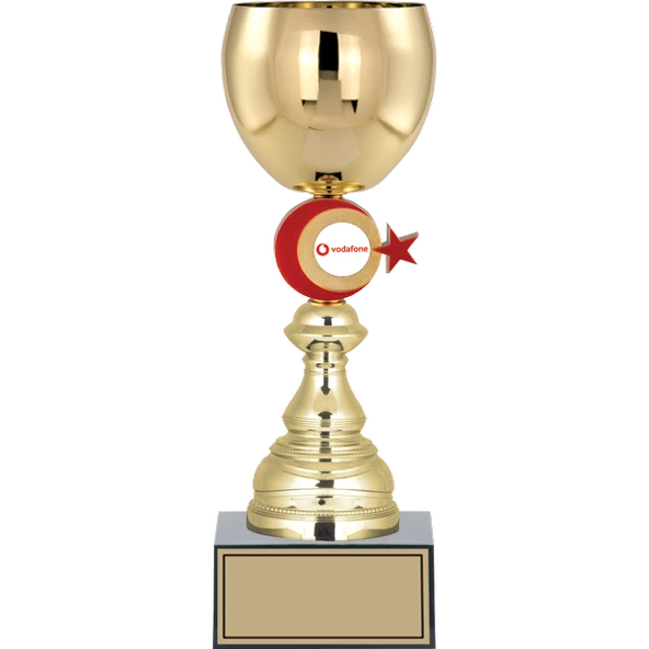 ODAK KUPA - Medium Kupalar - M-213 C - 31 cm ürün görseli 1
