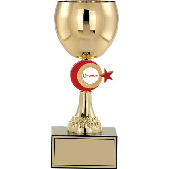 ODAK KUPA - Medium Kupalar - M-212 C - 26 cm ürün görseli 1