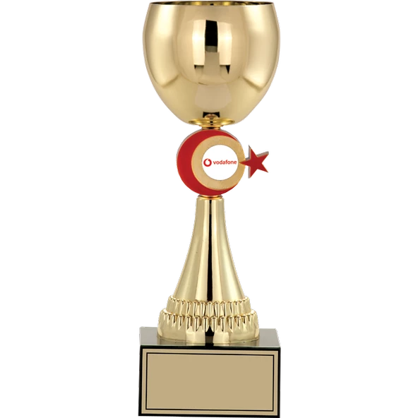 ODAK KUPA - Medium Kupalar - M-212 A - 30 cm ürün görseli 1