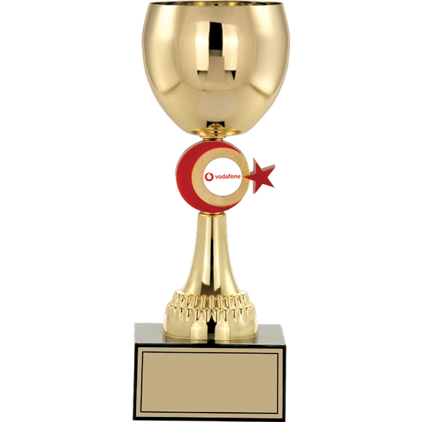 ODAK KUPA - Medium Kupalar - M-212 B - 28 cm ürün görseli 1