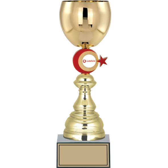 ODAK KUPA - Medium Kupalar - M-213 B - 33 cm ürün görseli 1