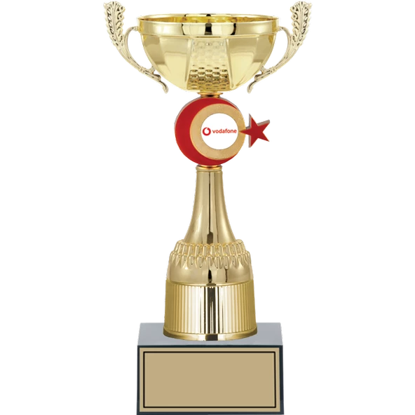 ODAK KUPA - Medium Kupalar - M-219 B - 29 cm ürün görseli 1