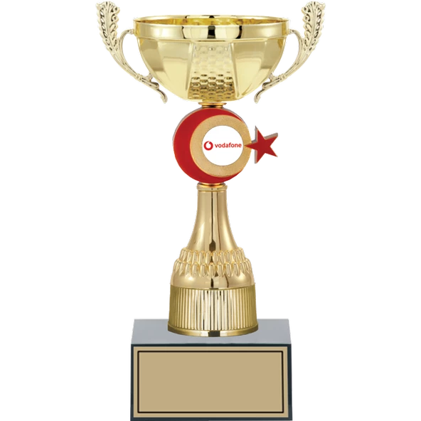 ODAK KUPA - Medium Kupalar - M-219 C - 26 cm ürün görseli 1