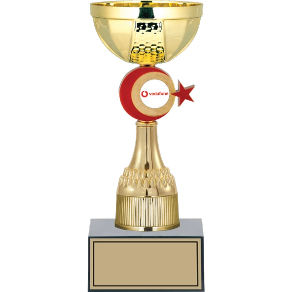 ODAK KUPA - Medium Kupalar - M-220 C - 25 cm ürün görseli 1