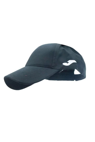 Joma Tenis Maç Siyah Şapka Micro 9212085 ürün görseli 1