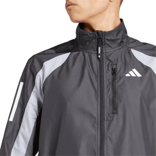 PTTAVM: ADİDAS ERKEK YAĞMURLUK OTR B CB JACKET IQ3828