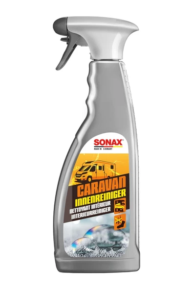 Sonax Karavan İç Temizleyici 750 ml ürün görseli 1