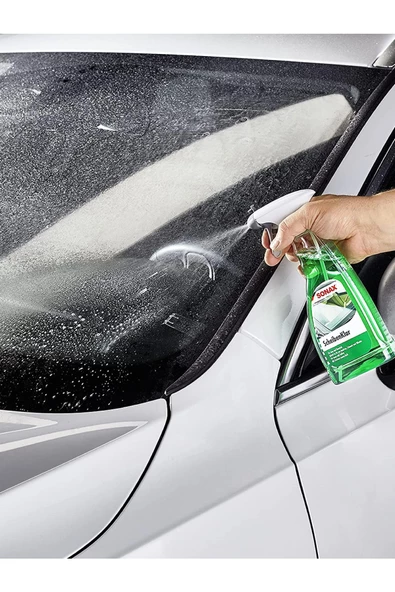 Sonax Cam Temizleyici 500 ml - Resim 2