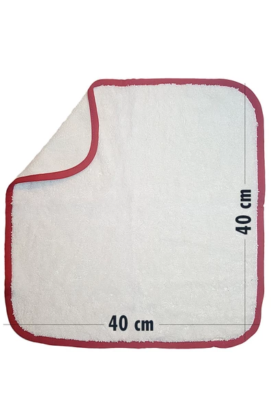 Smart Tech Profiline Mikrofiber Bez 3'lü - Resim 4