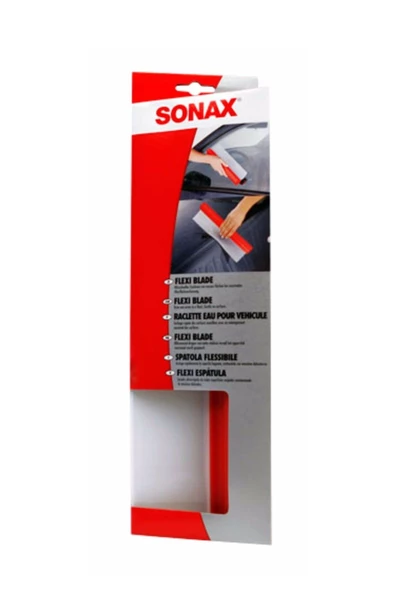 Sonax Oto Kurulama Çekçek- Flexiblade ürün görseli 1