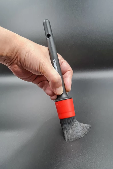 Smart Tech Pro Araç Detay Fırça Seti - Resim 5