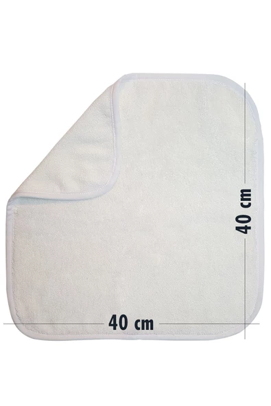 Smart Tech Profiline Mikrofiber Bez 3'lü - Resim 8