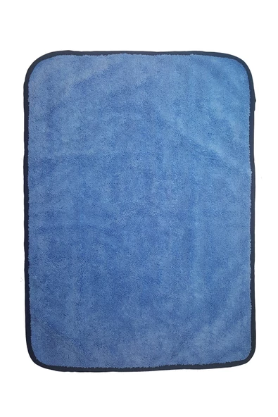 Smart Tech Mikrofiber Kurulama Bezi - Resim 3