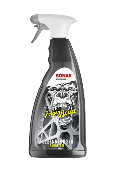 Sonax Jant Canavarı 1 lt ürün görseli 1