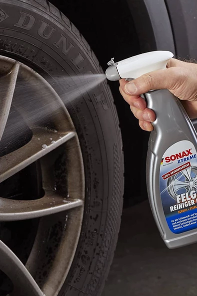 Sonax Jant Temizleyici 750 ml - Resim 2