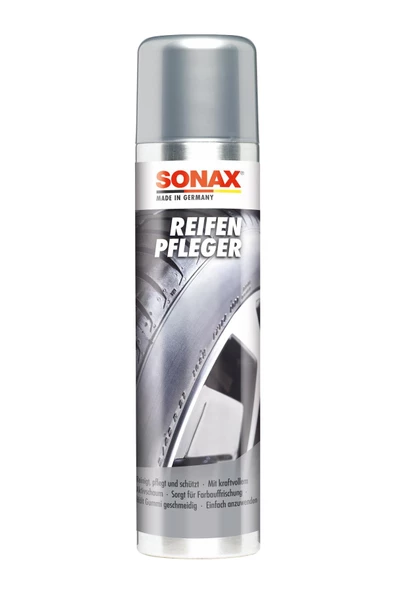 Sonax Lastik Temizleyici 400 ml ürün görseli 1