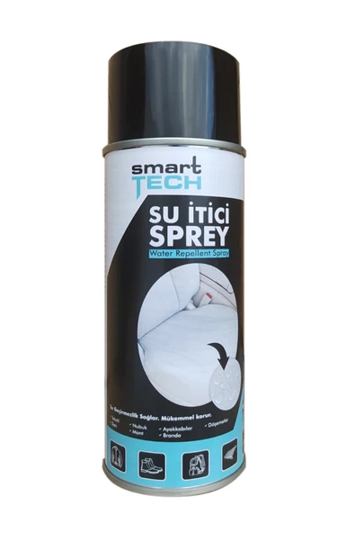 Smart Tech Su İtici Sprey 400 ml ürün görseli 1