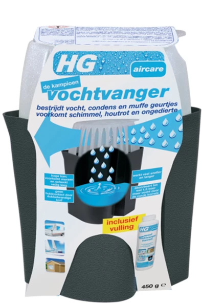 HG Nem Emici 0.45 kg ürün görseli 1