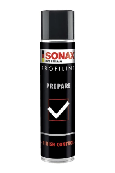 Sonax Hologram Sprey 400 ml ürün görseli 1