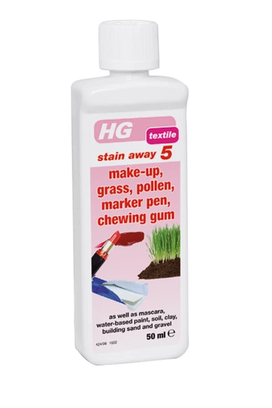 HG Leke Çıkarıcı (makyaj, çimen, polen, marker kalem) ürün görseli 1