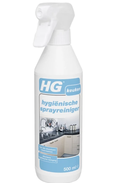 HG Çok Amaçlı Hijyenik Sprey Temizleyici ürün görseli 1