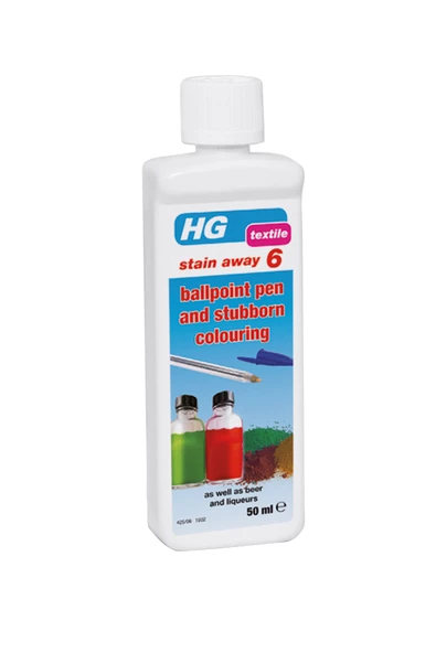 HG Leke Çıkarıcı (mürekkep, tükenmez kalem) ürün görseli 1