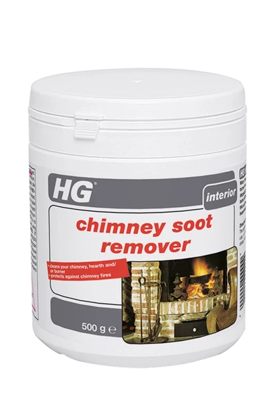 HG Baca Temizleyici 0.5 kg - Resim 2