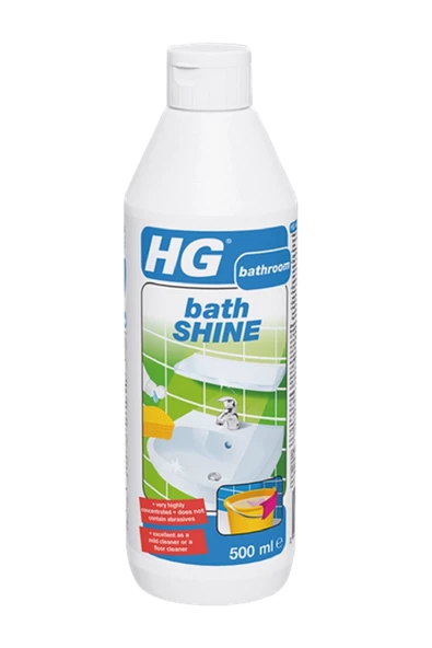 HG Parlak Banyo 0.5 L ürün görseli 1