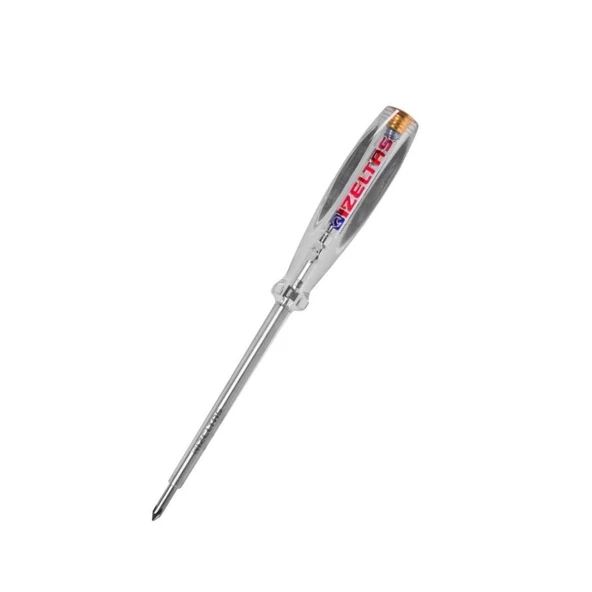 İzeltaş 4560180190 Yıldız Uçlu Elektrik Kontrol Kalemi 190 mm ürün görseli 1
