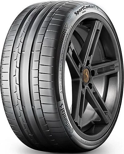 Continental SportContact 7 265/35R21 101Y XL FR (Yaz) (2023) ürün görseli 1